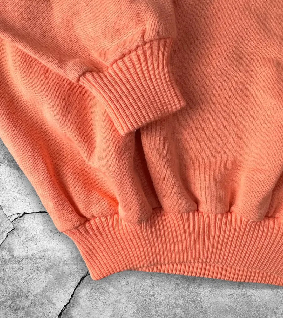 Vintage Tribal Pullover L-XL